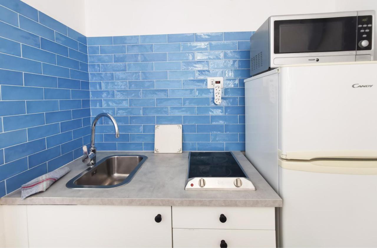 Charlie'S Apartment Los Molinos 科斯塔特吉塞 外观 照片