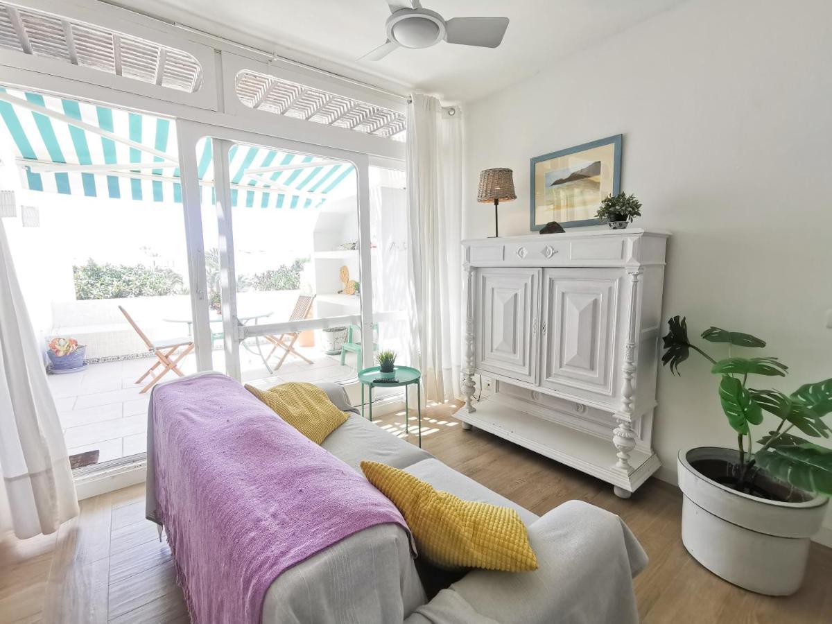 Charlie'S Apartment Los Molinos 科斯塔特吉塞 外观 照片
